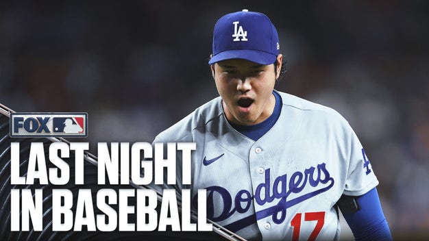 Last Night In Baseball: Whatever Shohei Ohtani's Problem Was, It's Over Now