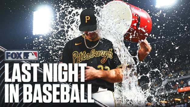 Last Night In Baseball: The Pirates Got To Shohei Ohtani, The Pitcher And Hitter