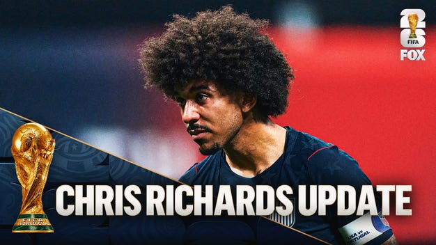 USA's Last Pre-World Cup Test Comes Amid Injury Uncertainty For A Key Defender
