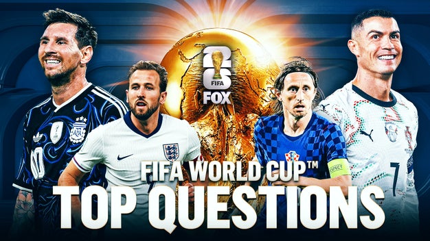 World Cup Roundtable: Players To Watch, Co-Host Pressure, Who May Disappoint?