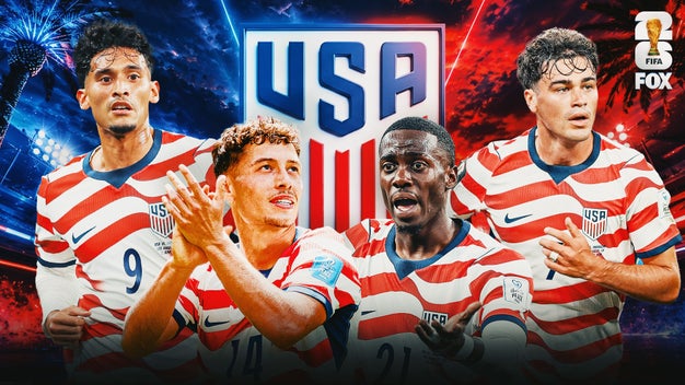 Which USA Players Should Feature In World Cup Group Stage Finale?