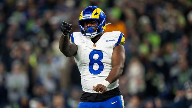 Browns GM Andrew Berry On Myles Garrett Trade: Jared Verse 'A Perfect DNA Match'