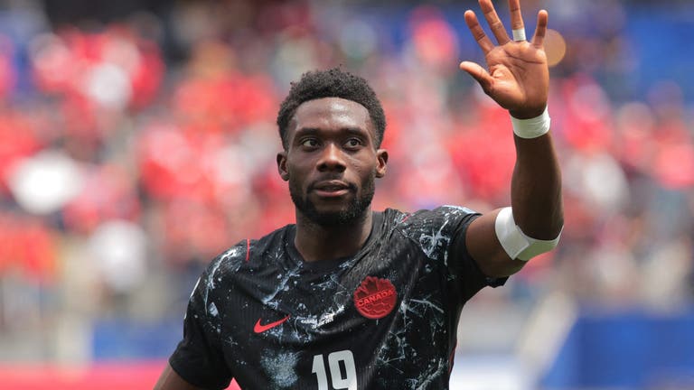 Where To Find Canada's Stars After The 2026 World Cup | FOX Sports