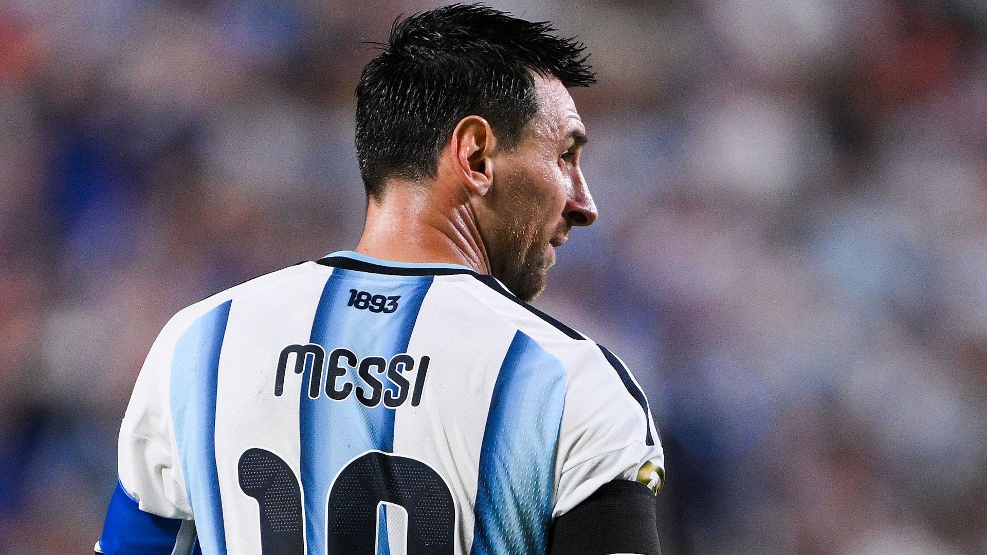 Lionel Messi, Argentina, Mundial de 2026: vuelta