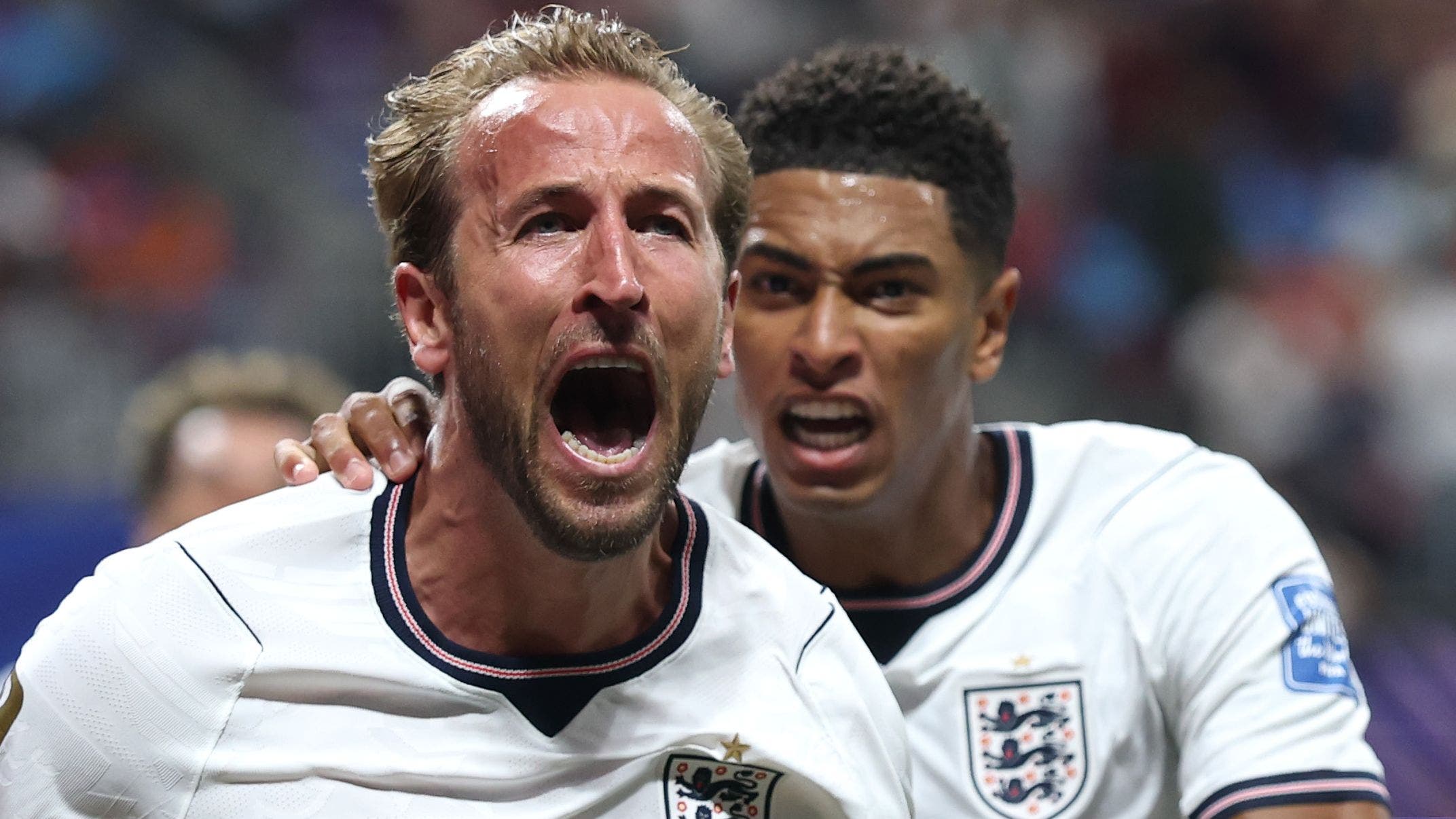 Inglaterra contra la República Democrática del Congo: Octavos de final - Copa del Mundo de la FIFA 2026