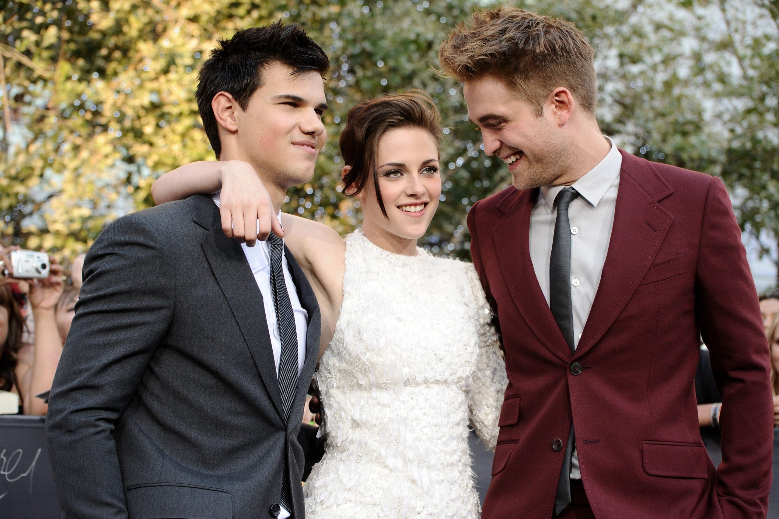 (Photo by Jeff Kravitz/FilmMagic)