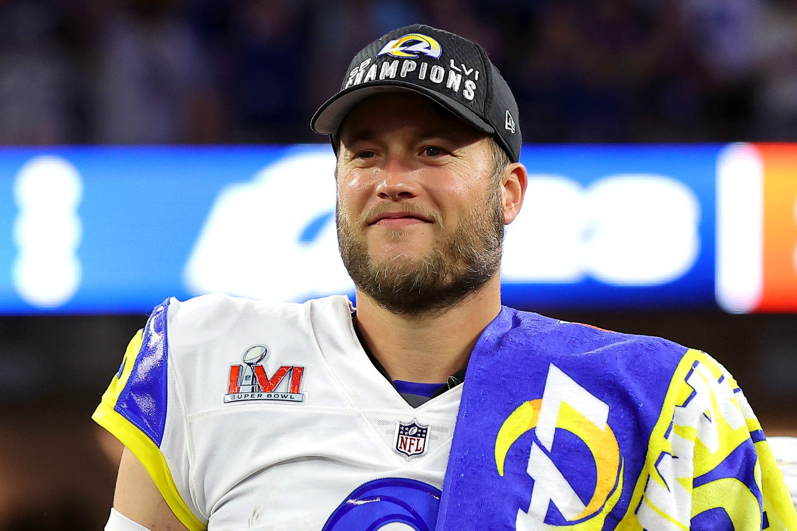 2026 Super Bowl Odds: Rams Favored Heading Into Training Camp