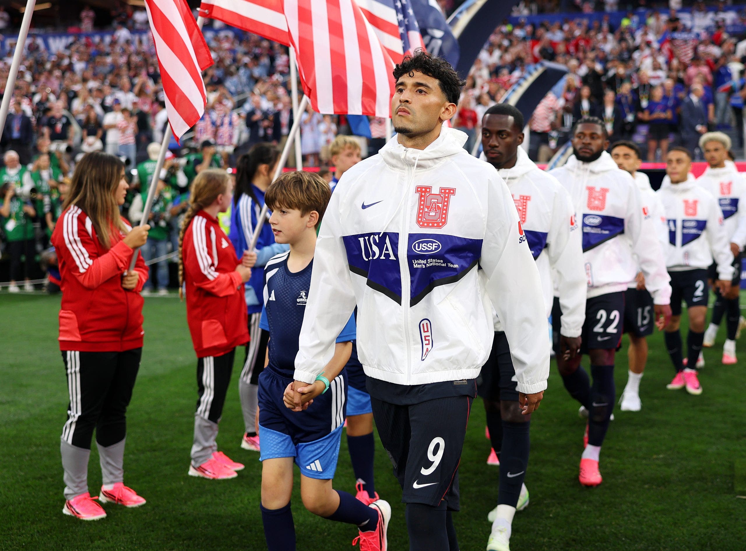 (Foto de Sarah - FIFA/FIFA vía Getty Images)