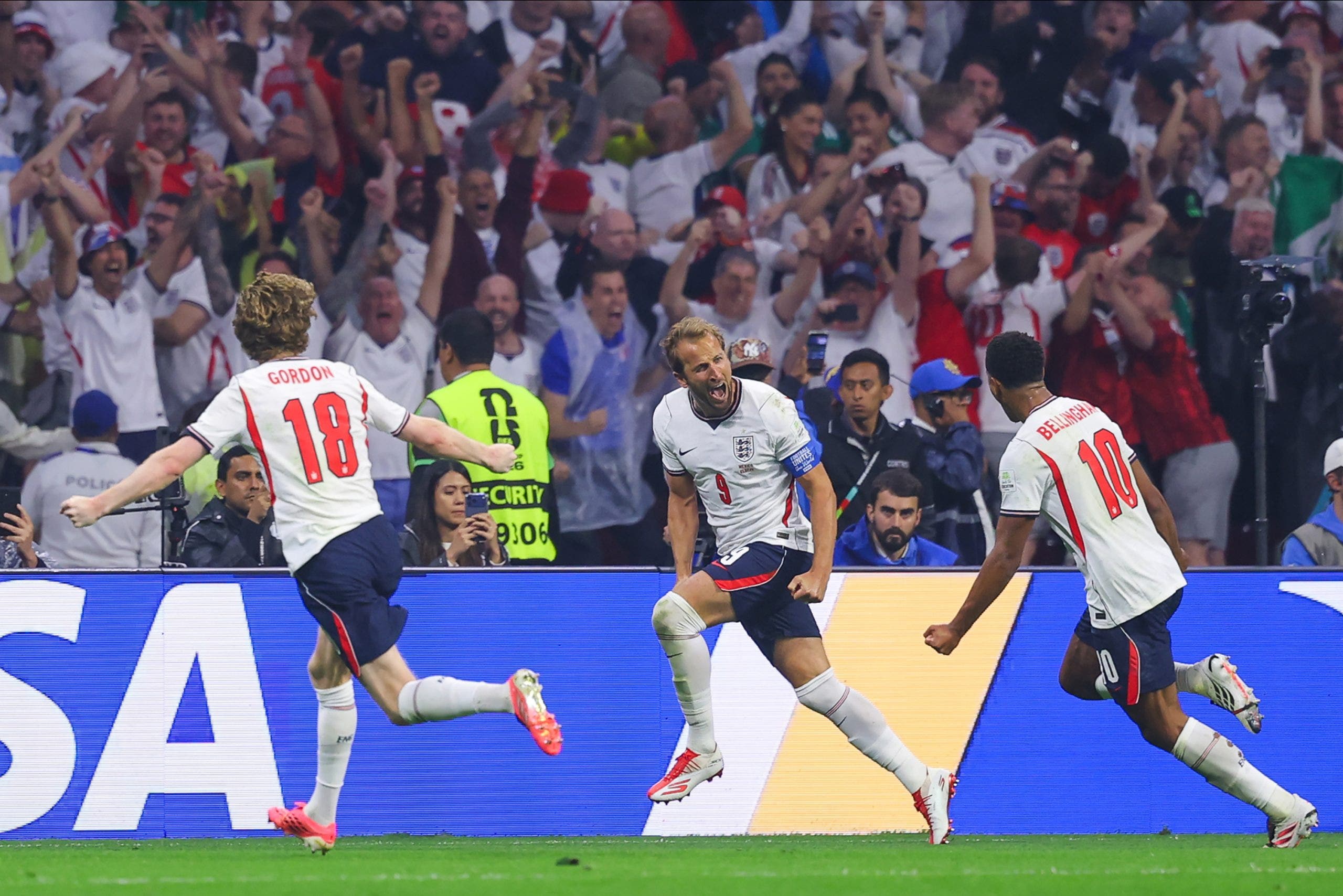 (Photo by MB Media/Getty Images)