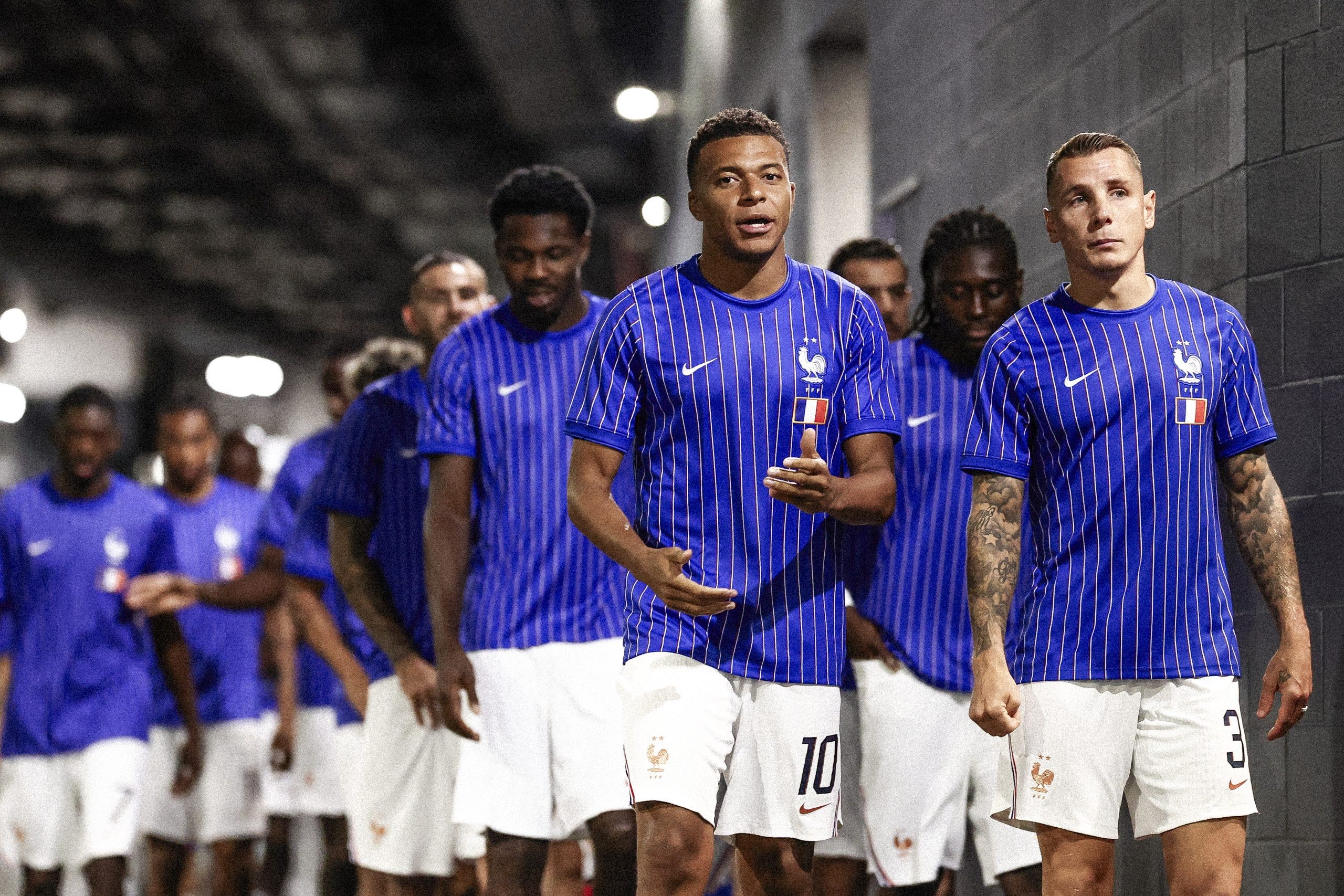 (Foto de Maja Hitij - FIFA/FIFA vía Getty Images)