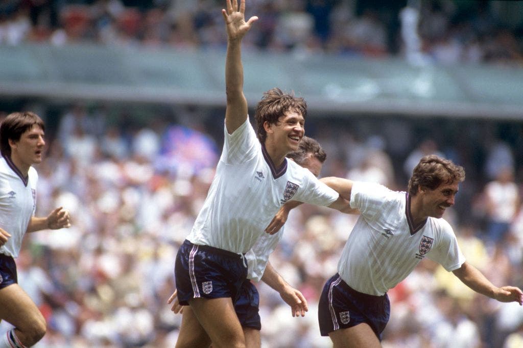 (Photo by Peter Robinson - PA Images via Getty Images)