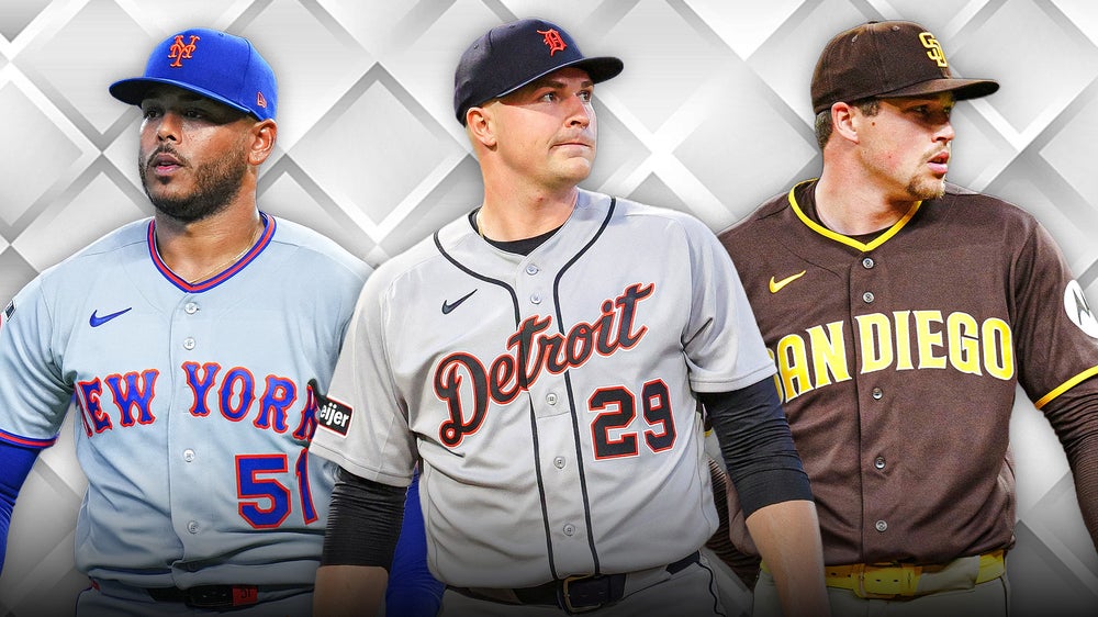 MLB Trade Deadline Predictions For Skubal And Other Top Targets