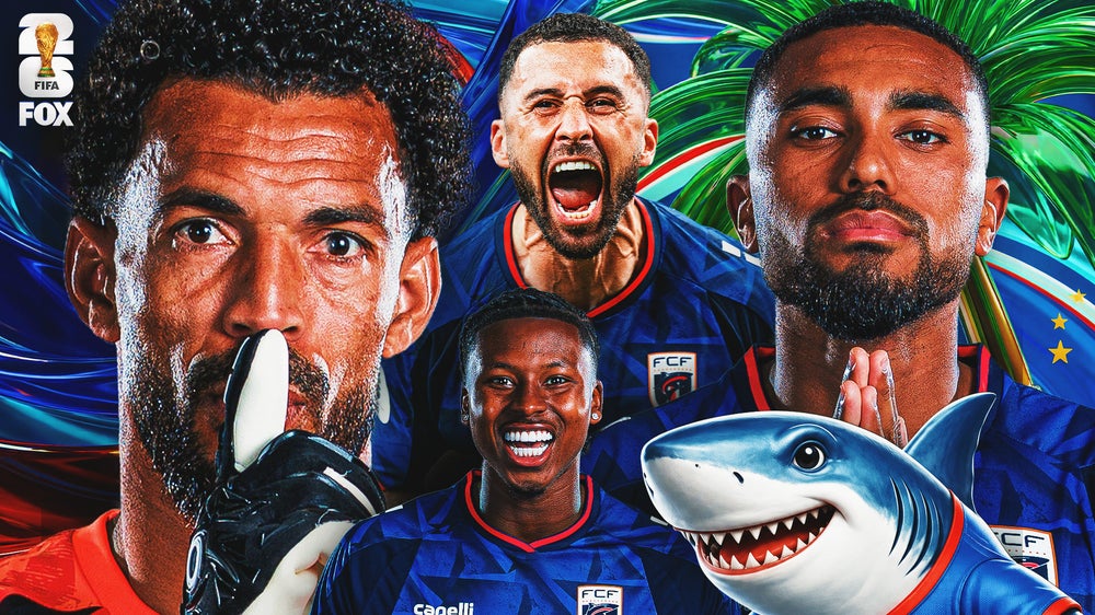 Where To Cape Verde's Stars After The 2026 FIFA World Cup