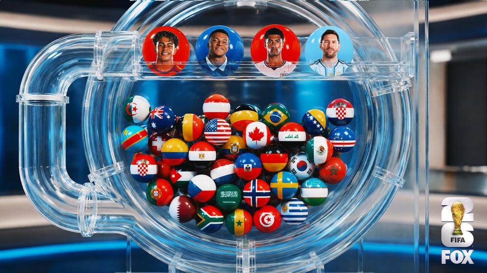 The World Cup Semis Are About To Feature An Unprecedented Level Of Starpower