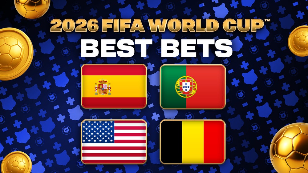 Chris 'The Bear' Fallica's World Cup Best Bets Today — Match Day 26