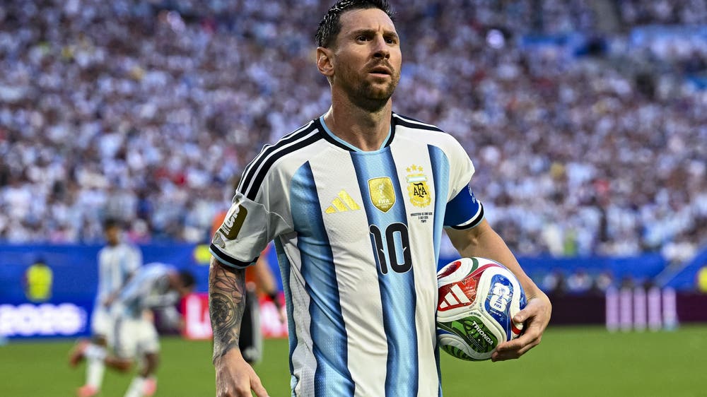 Argentina vs. Egypt Prediction, Odds, Picks For World Cup Match