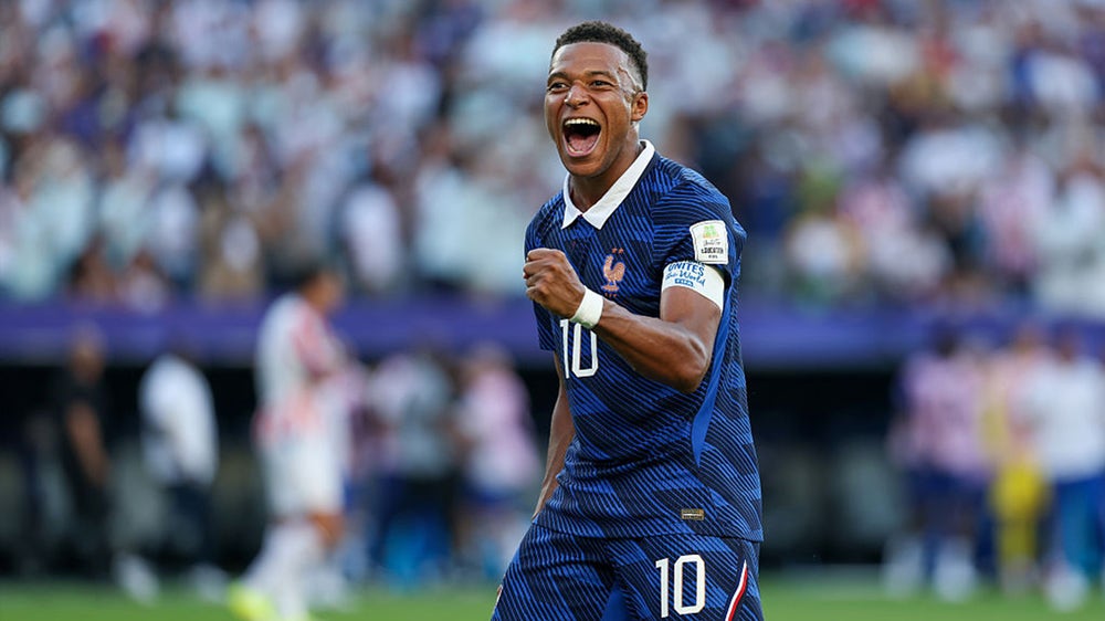 2026 World Cup Odds: France 'Head And Shoulders The Most Popular Team' Left