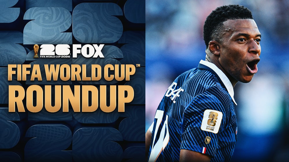World Cup Roundup: France Continues Perfect Run, Morocco Sends Canada Home