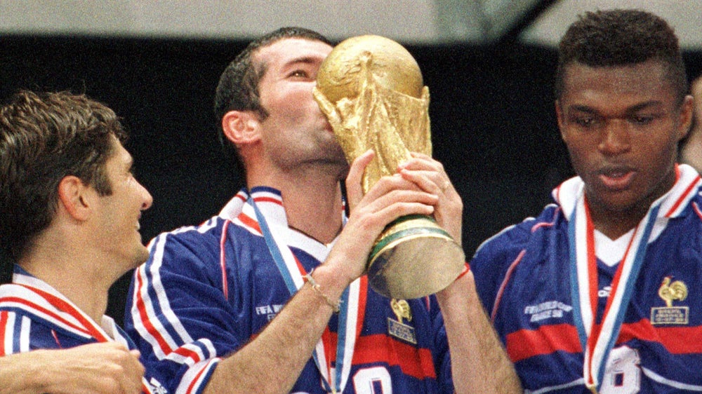 Does Home Field Advantage Exist At The World Cup? A Look Through The Years