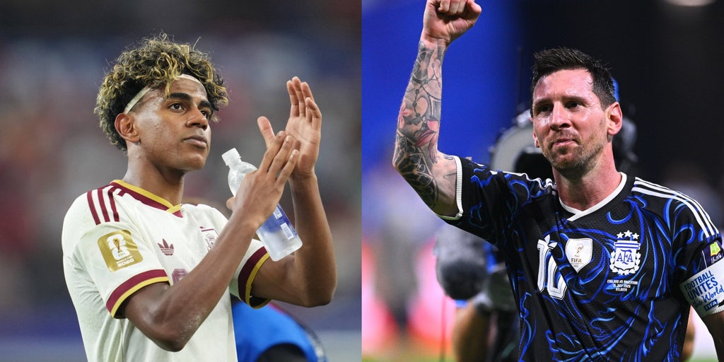 Spain vs. Argentina Confirmed For World Cup Final: Here's What To Know