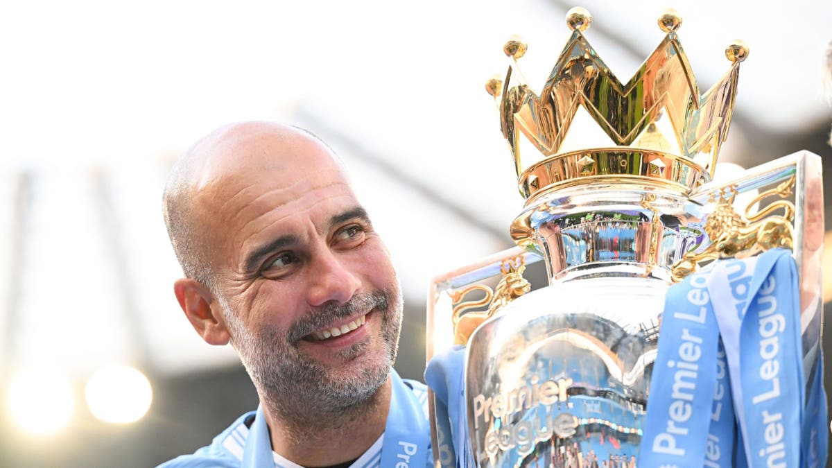 Manchester City v West Ham United - Premier League