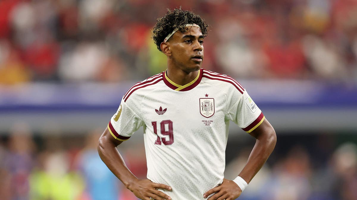 Portugal v Spain: Round of 16 - FIFA World Cup 2026