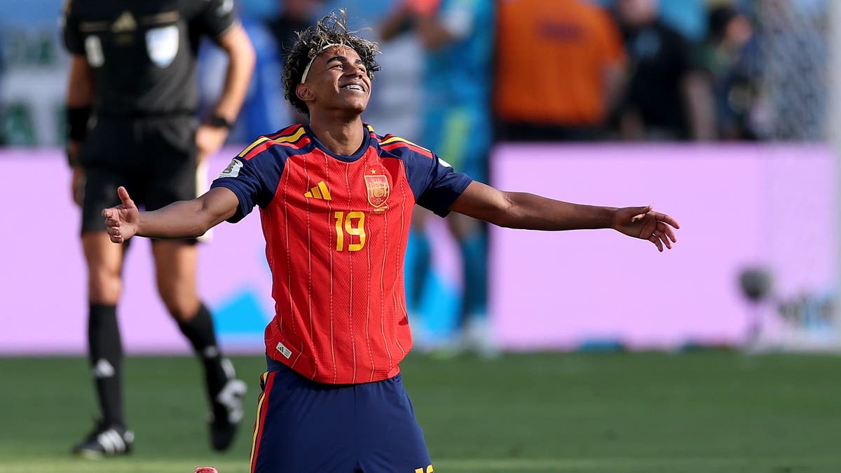 Spain v Argentina: Final - FIFA World Cup 2026