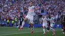 Belgium's Surgical Dismantling Of The USA Proves Its Ready For The Moment