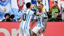 2026 World Cup Title Odds: Argentina, England Surge After Quarterfinal Wins