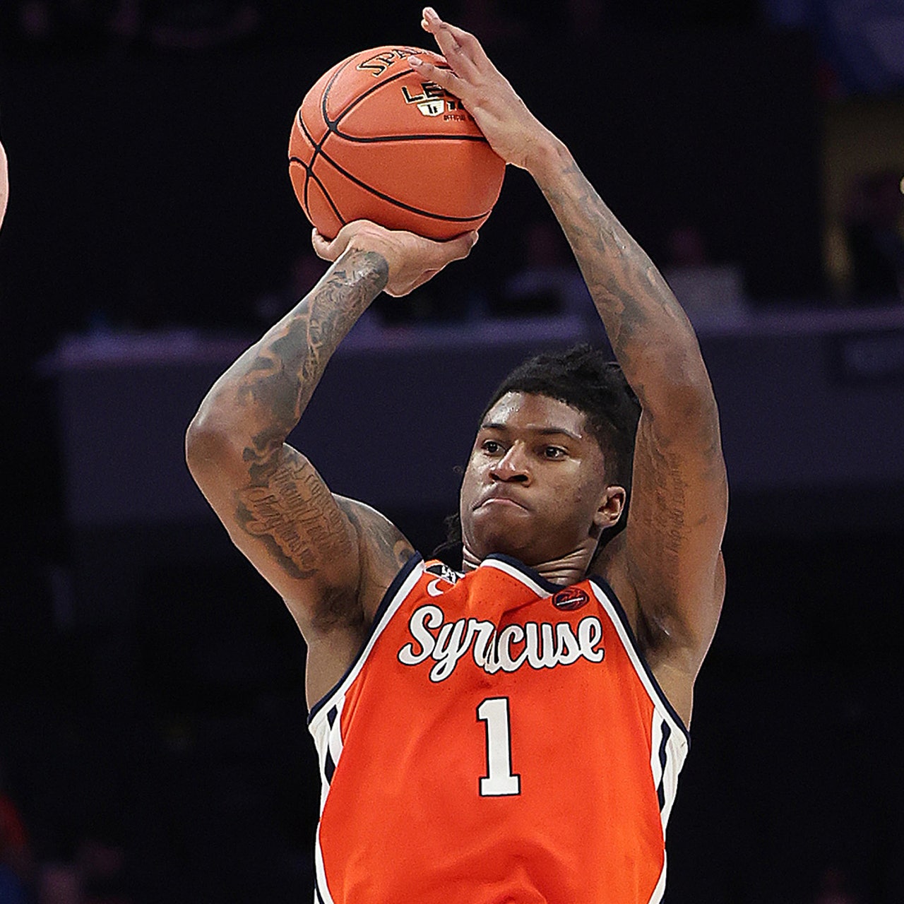 foxsports.com - 2026-2027 College Basketball Offseason Buzz: St. John's Transfer Out For Season