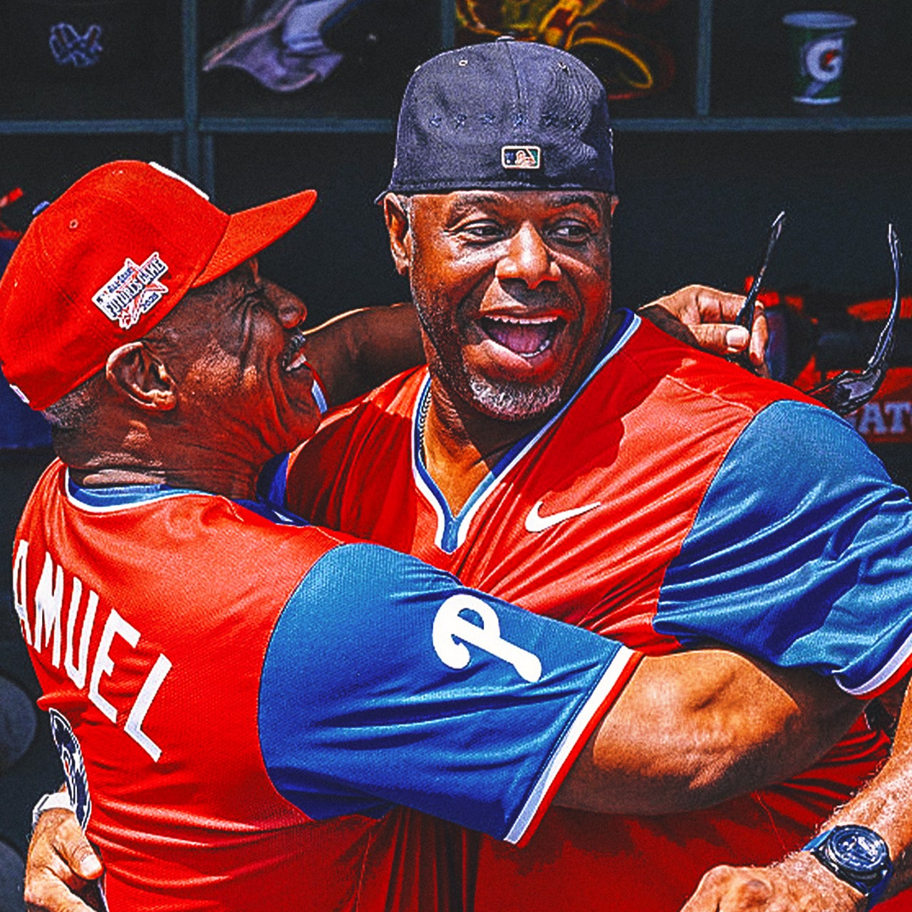 foxsports.com - Rowan Kavner - Ken Griffey Jr. All-Star Q&A: 'There's A Lot Of Guys Doing Special Things'