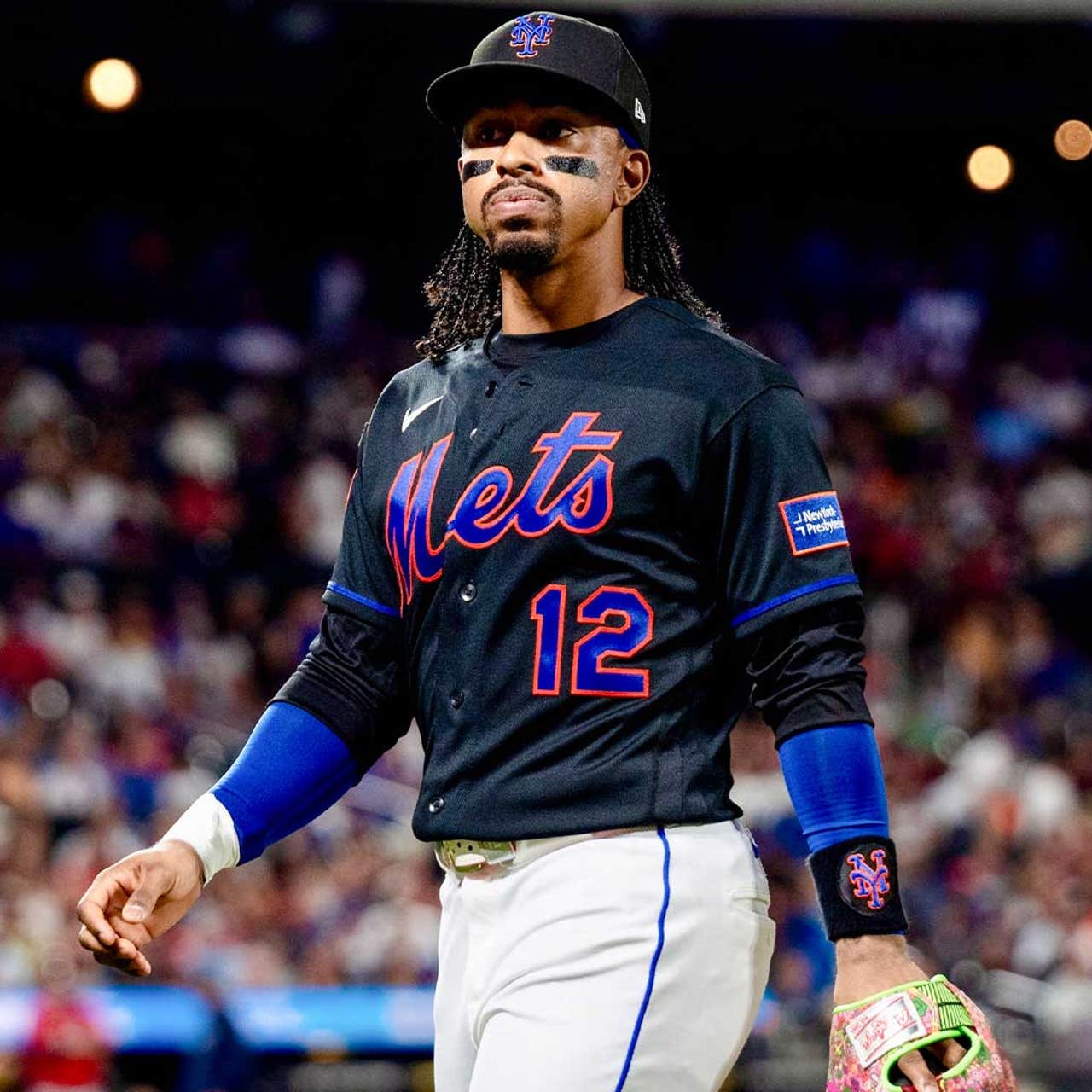 New York Mets' 40-57 Start Marks Franchise's Worst First Half