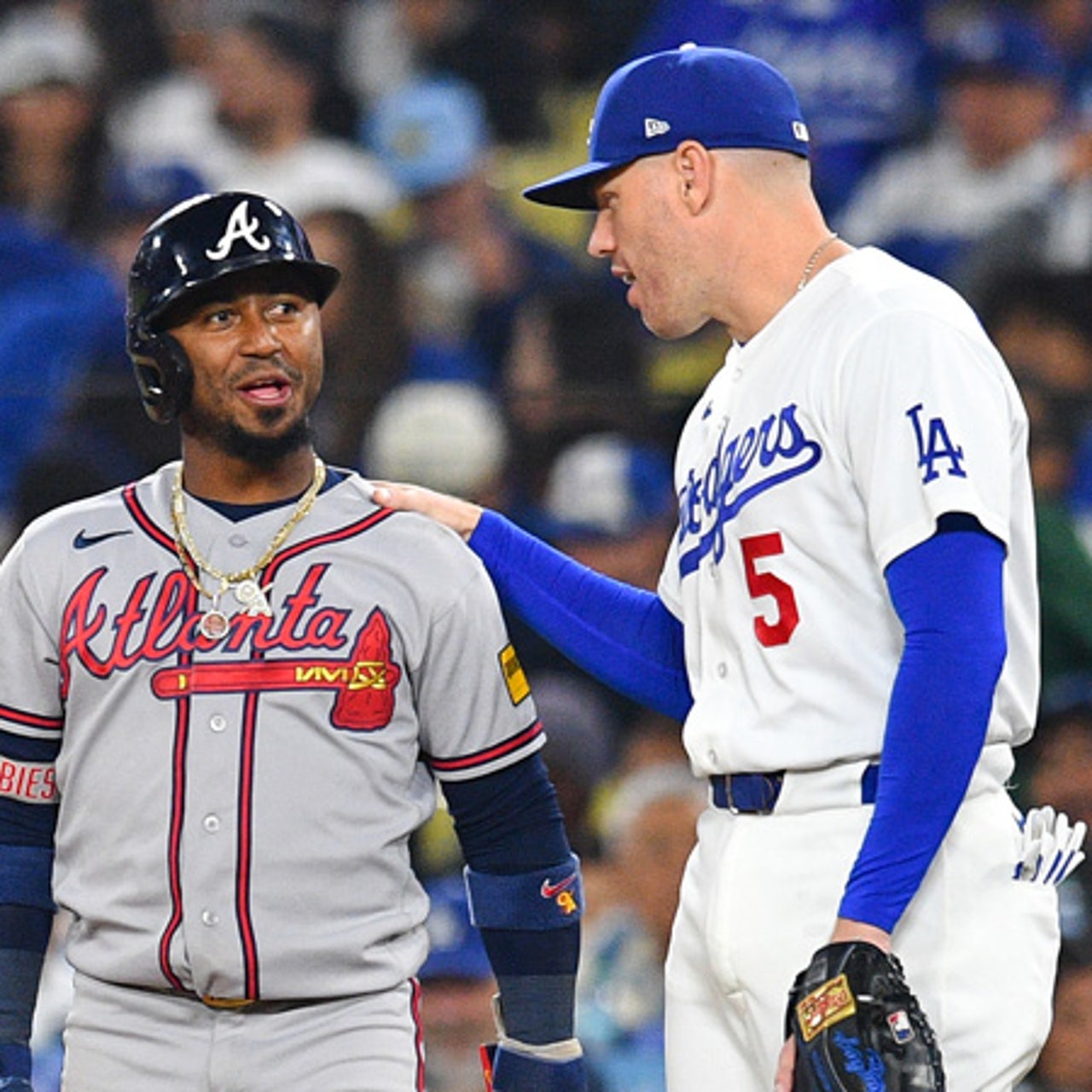 MLB All-Star Break: 1 Number That Defines 1st Half of Season For