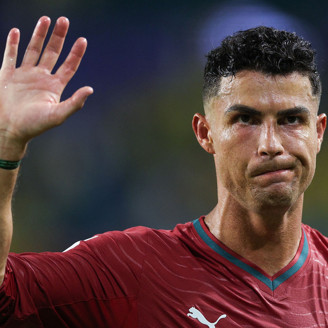 foxsports.com - Is Cristiano Ronaldo Retiring? Portugal Star Gives Update On Future
