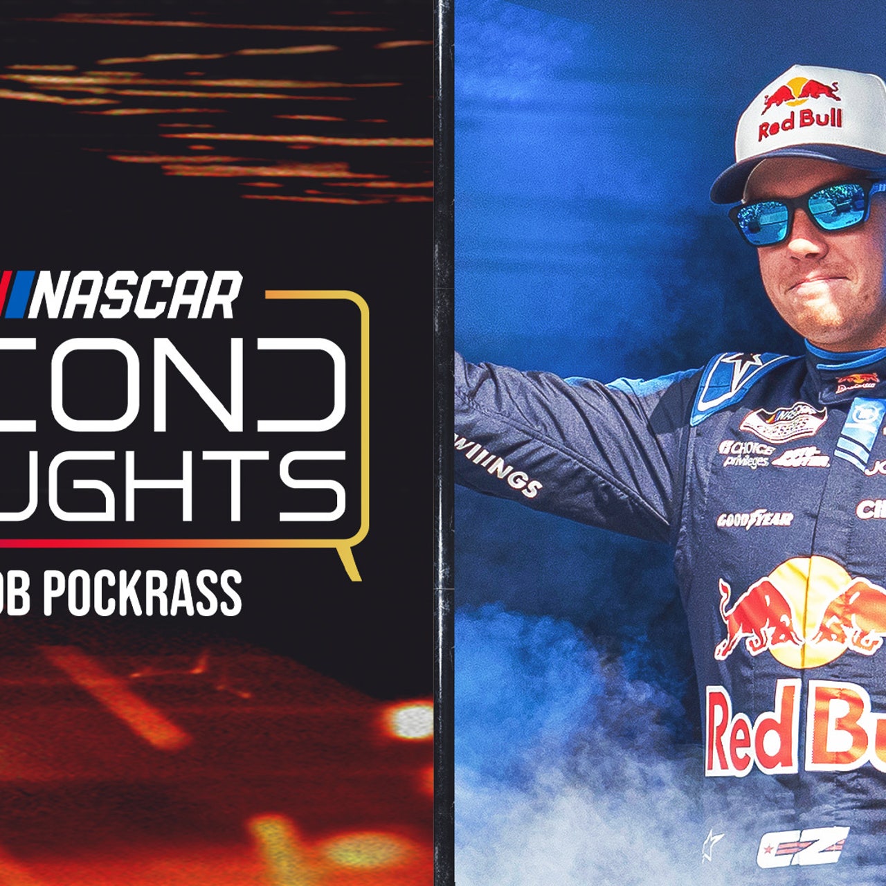 Who Takes Over For Alex Bowman In 2028? One Obvious Fit Awaits