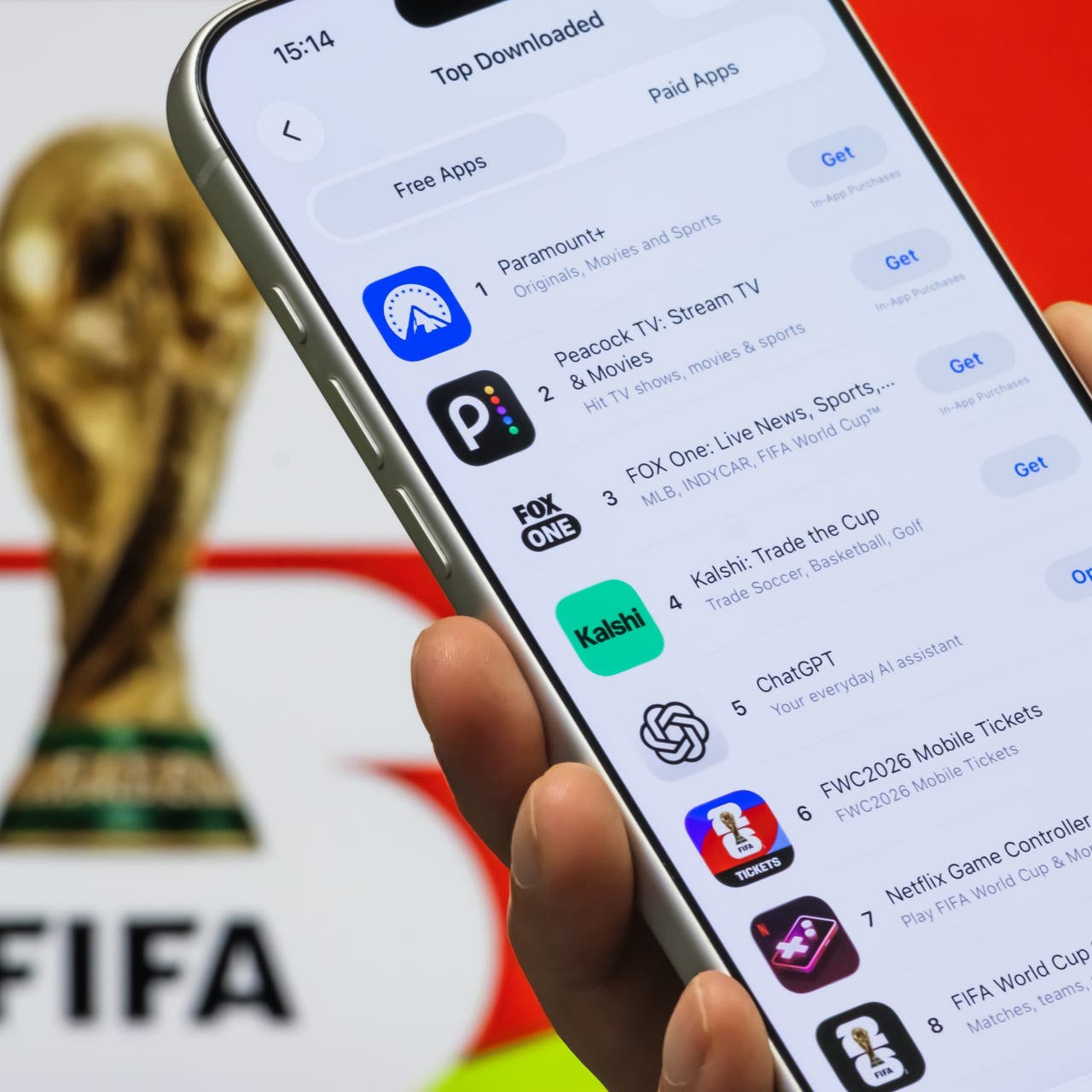foxsports.com - Polymarket vs Kalshi: Which Prediction Market Should You Use in 2026?