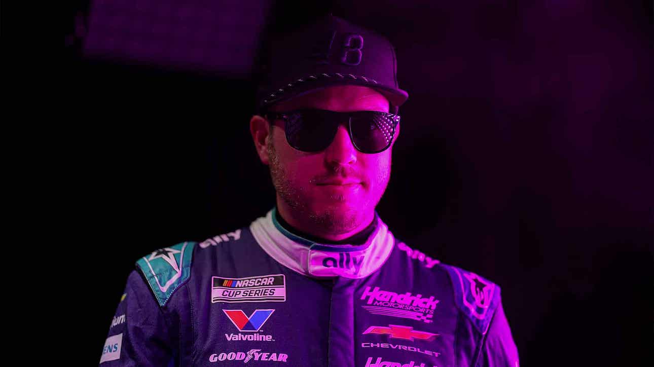 NASCAR Silly Season Tracker: Alex Bowman Signs 1-Year Extension