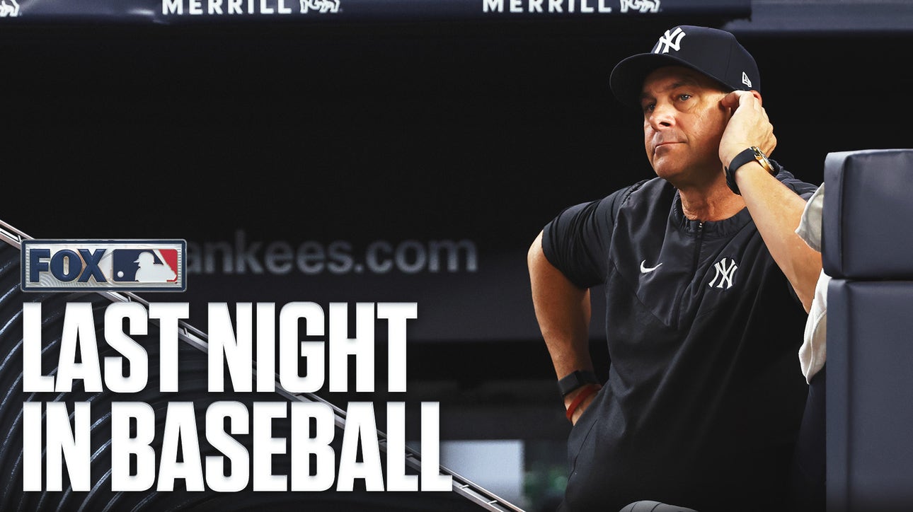 Last Night In Baseball: Two Big Decisions Don't Go The Yankees' Way Vs. Dodgers