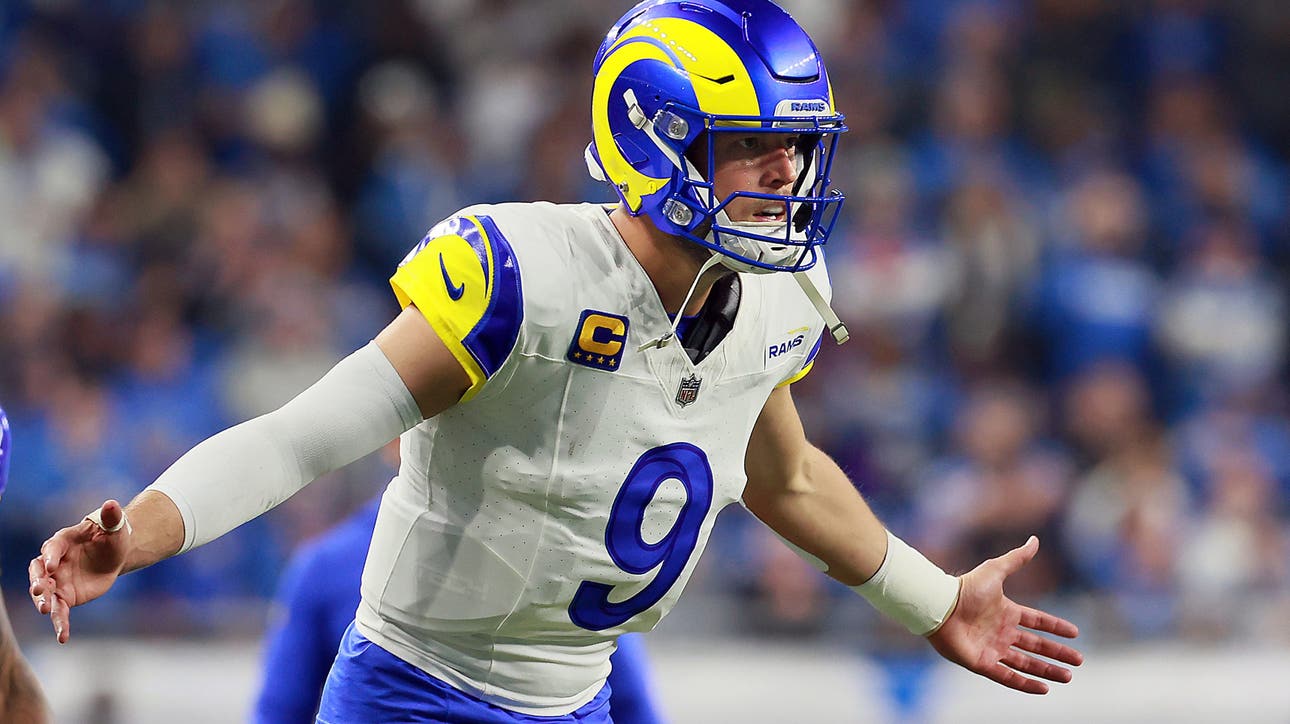 Los Angeles Rams Over/Under Win Total: Is This Sean McVay’s Best Team Yet?