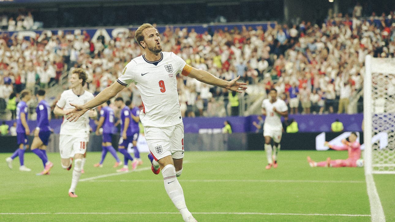 Stars Align: FIFA World Cup 2026™ Viewership Up +116% on FOX, FS1 & Tubi Through 24 Matches