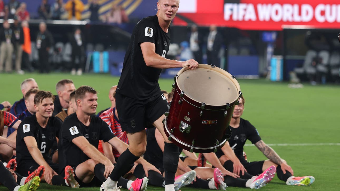 FOX Sports FIFA World Cup 2026™ Viewership Stays Hot with Messi, Mbappé, Haaland Triple-Feature
