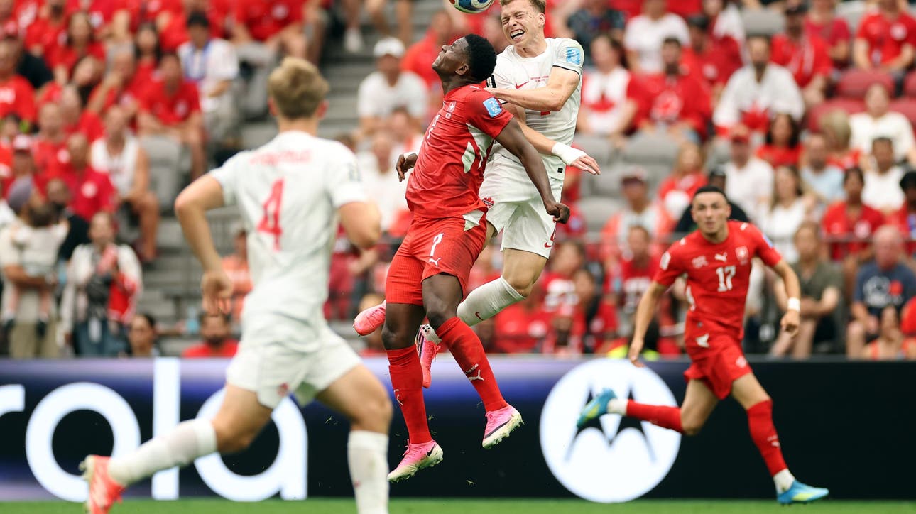 Third Leg of FIFA World Cup 2026â„¢ Group Stage Kicks Off, FOX Sports Viewership Stays Strong