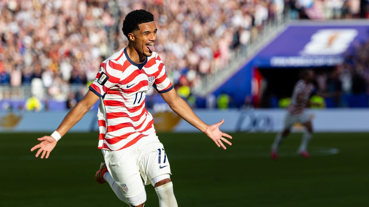 FOX Sports Soars Into the Record Books with Most-Watched Soccer Telecast in English-Language U.S. History