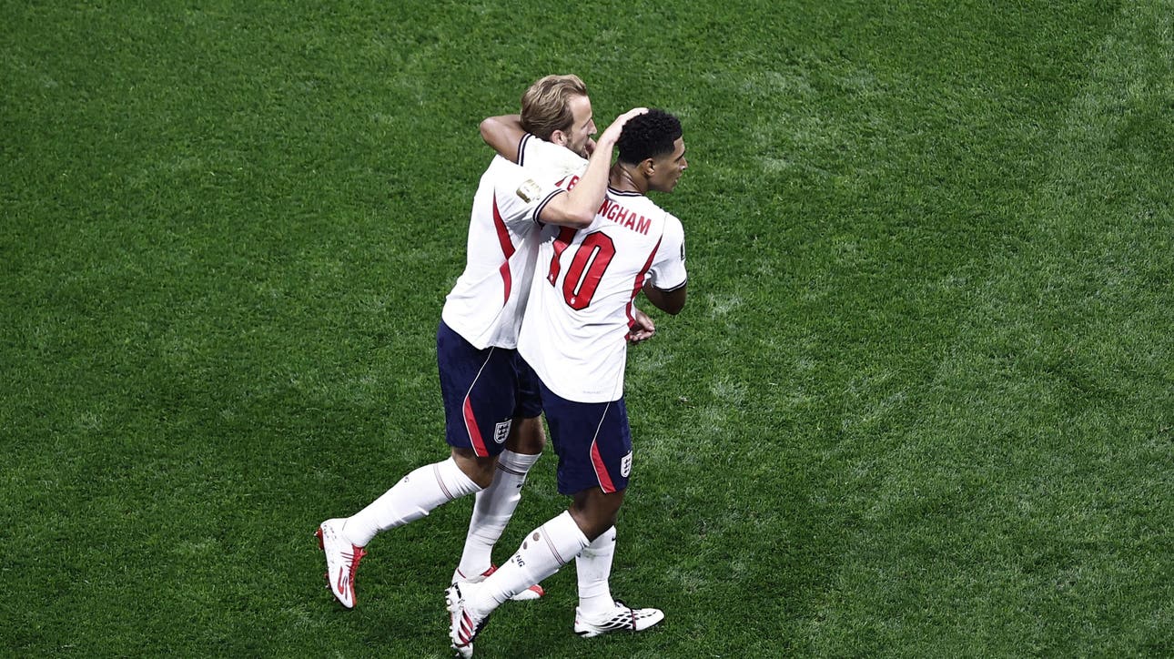 FOX Scores Eye-Popping 21.742M Viewers for Mexico-England FIFA World Cup 2026â„¢ Round of 16 Thriller