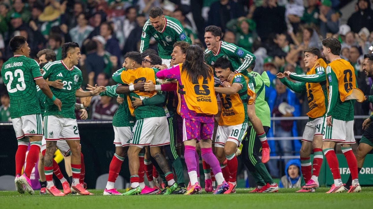 FOX Sports’ Strong FIFA World Cup 2026 Viewership Continues with 10.43 M viewers Tuning In for Mexico-Ecuador