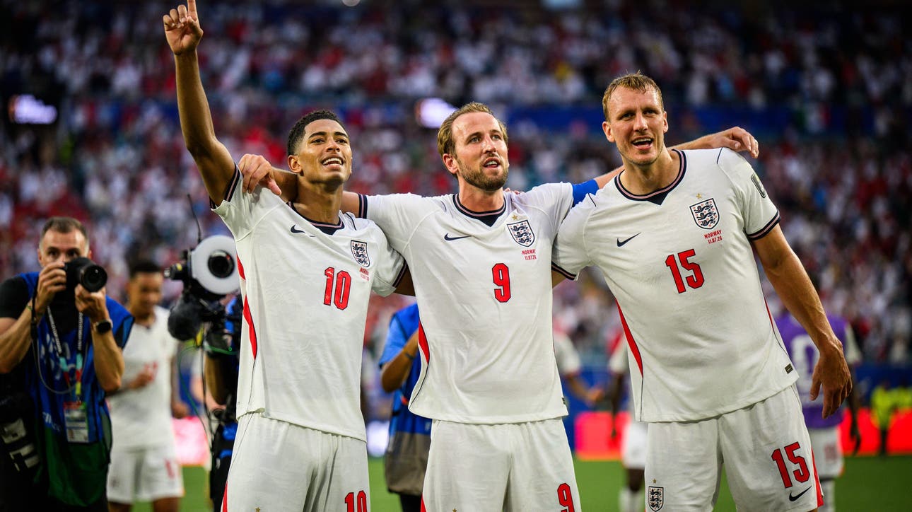 FOX Sports Scores Top Two Most-Watched FIFA Men’s World Cup™ Quarterfinals Telecasts in English-Language U.S.
