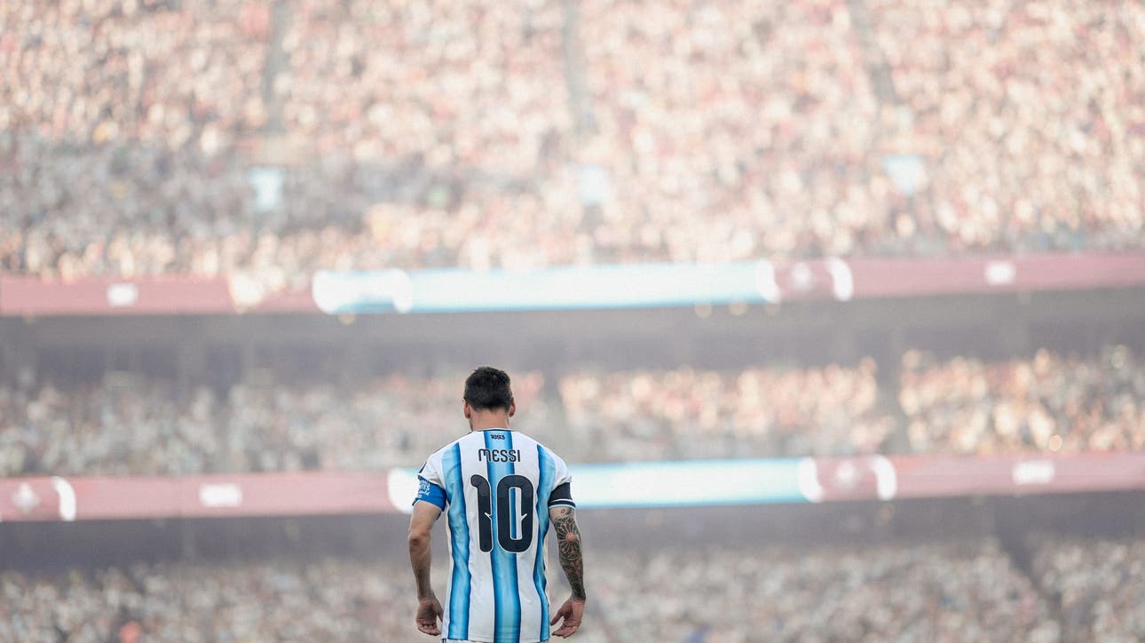 FOX Sports Continues to Smash Records - 15.644M Average Viewers for FIFA World Cup 2026â„¢ Quarterfinals