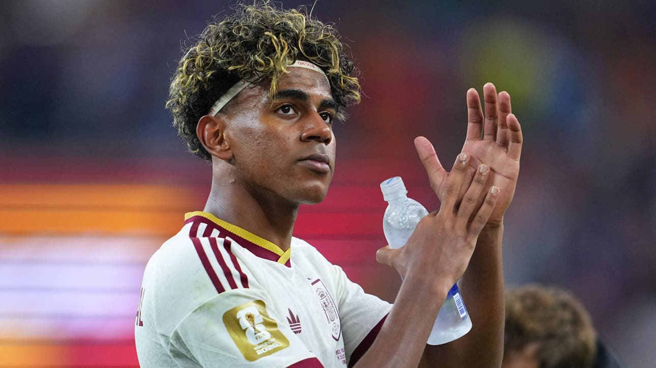 FOX Sports Secures Most-Watched FIFA Men’s World Cup™ Semifinals Telecast in English-Language U.S. History