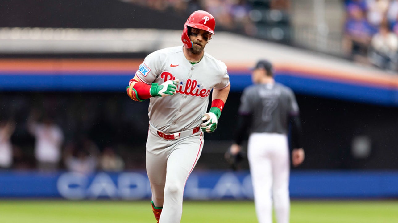 2026 MLB Home Run Derby Participants: Here's Who Has Committed