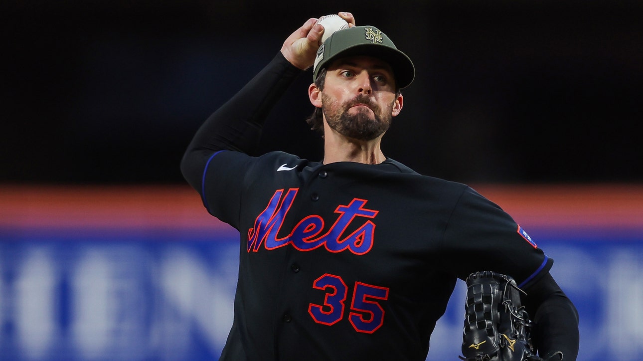 Cubs Acquire Clay Holmes, Tyrone Taylor In Trade With Mets